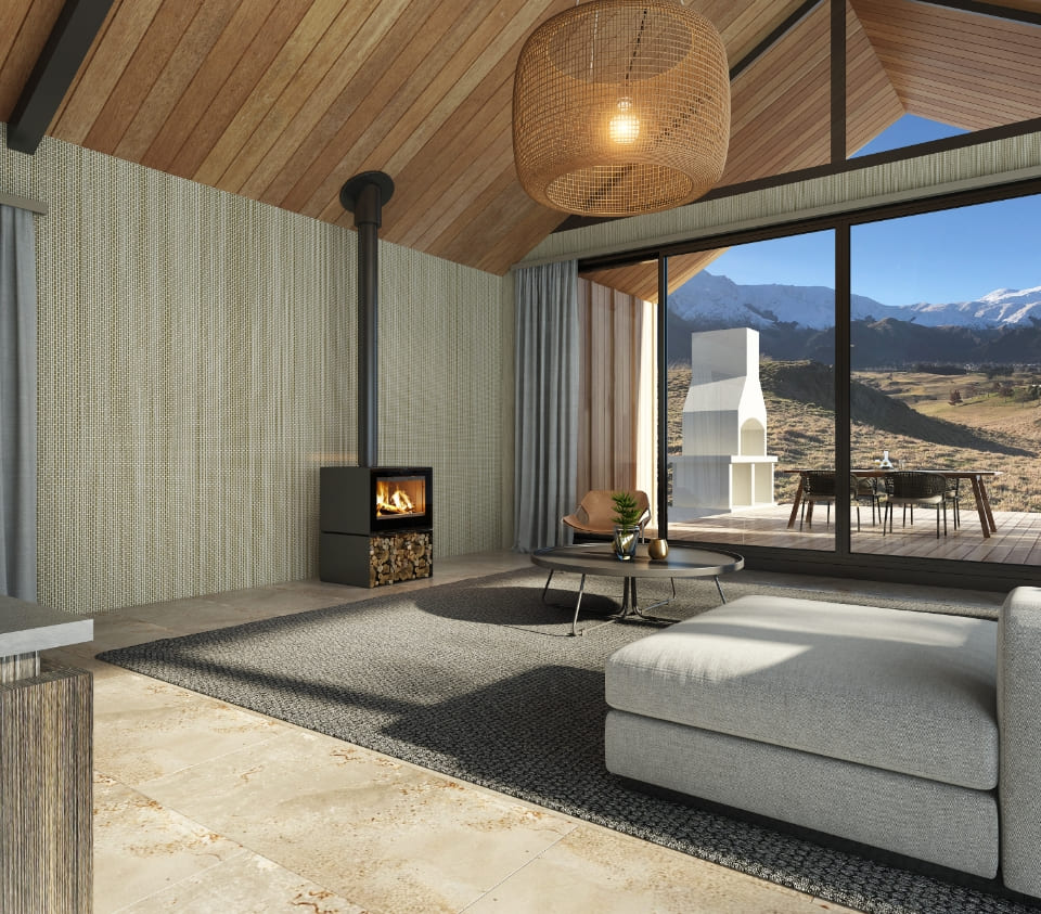 Electric Fireplaces Sunshine Coast