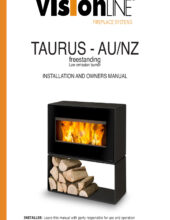 Owner & Installation Manual