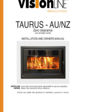 Installation Manual