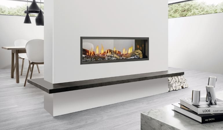 Electric Fireplaces Sunshine Coast