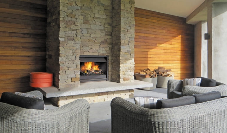 Electric Fireplaces Sunshine Coast