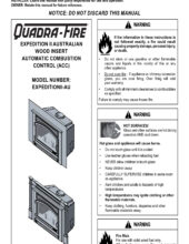 Expedition II - Installation Manual